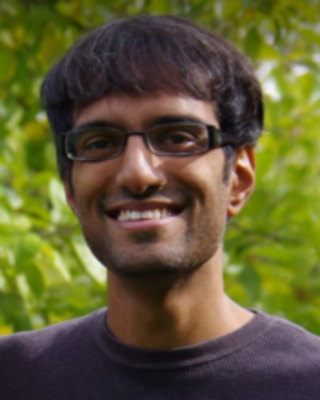 Ram Viswanatha