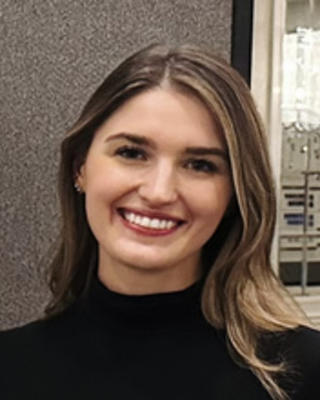 Hannah Dayton, Ph.D.