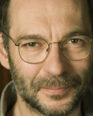 Norbert Perrimon
