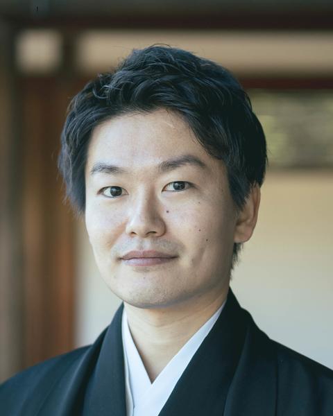 Kyosuke Yanagawa, MD, PhD