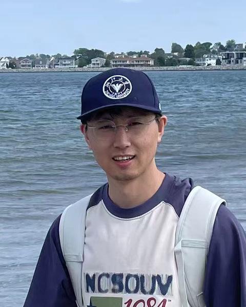 Yuchen Chen