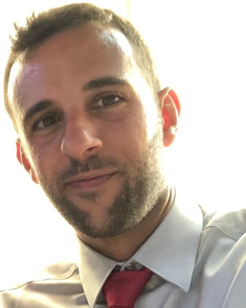 Enzo Mameli