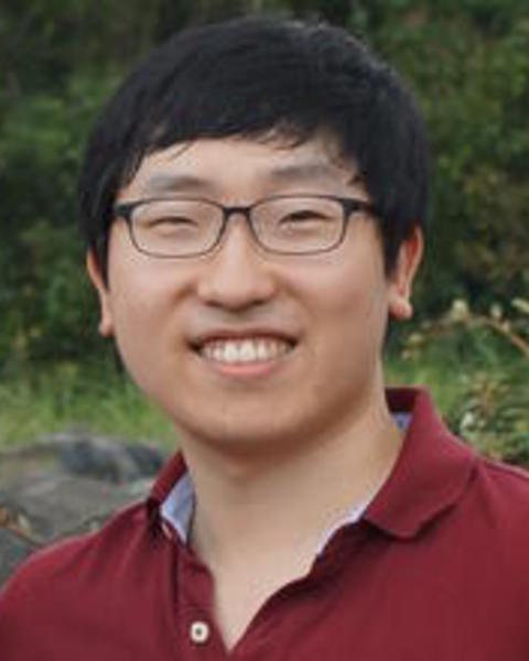 Ah-Ram Kim