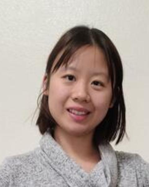 Kerui Huang