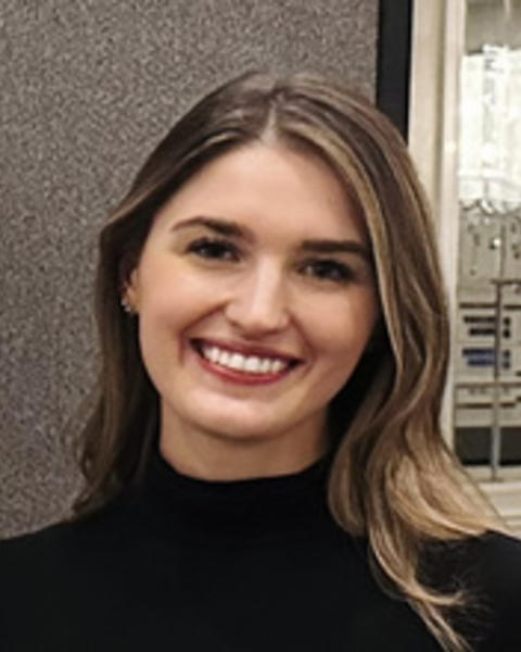 Hannah Dayton, Ph.D.