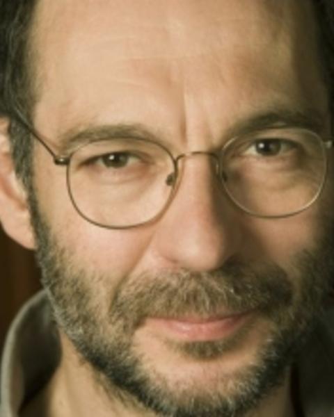 Norbert Perrimon