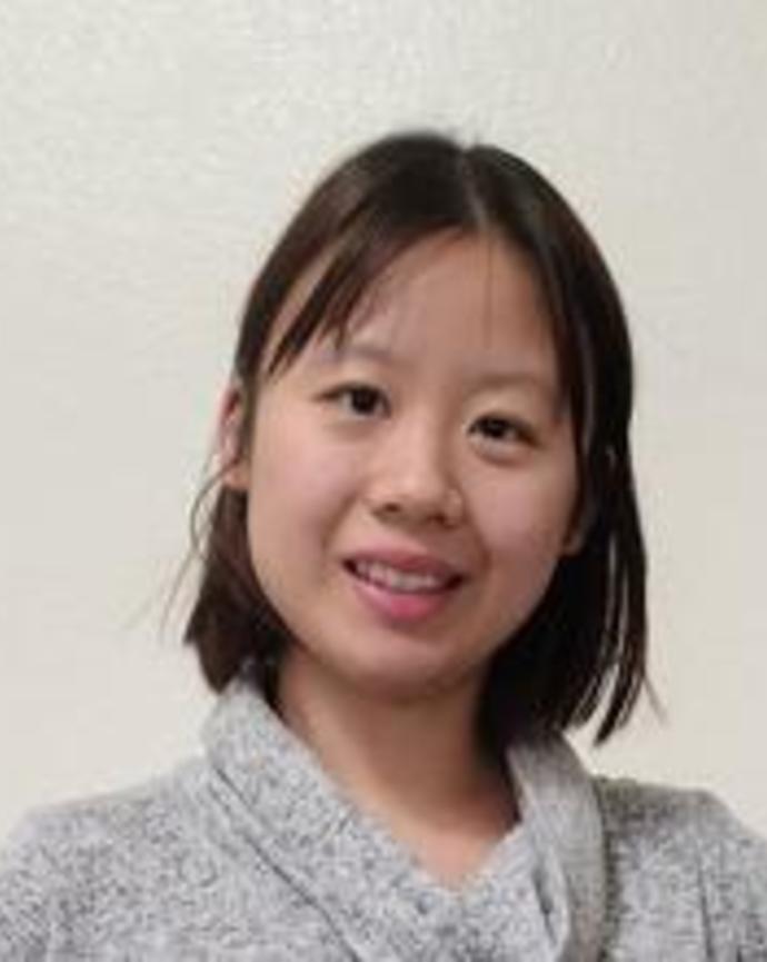 Kerui Huang