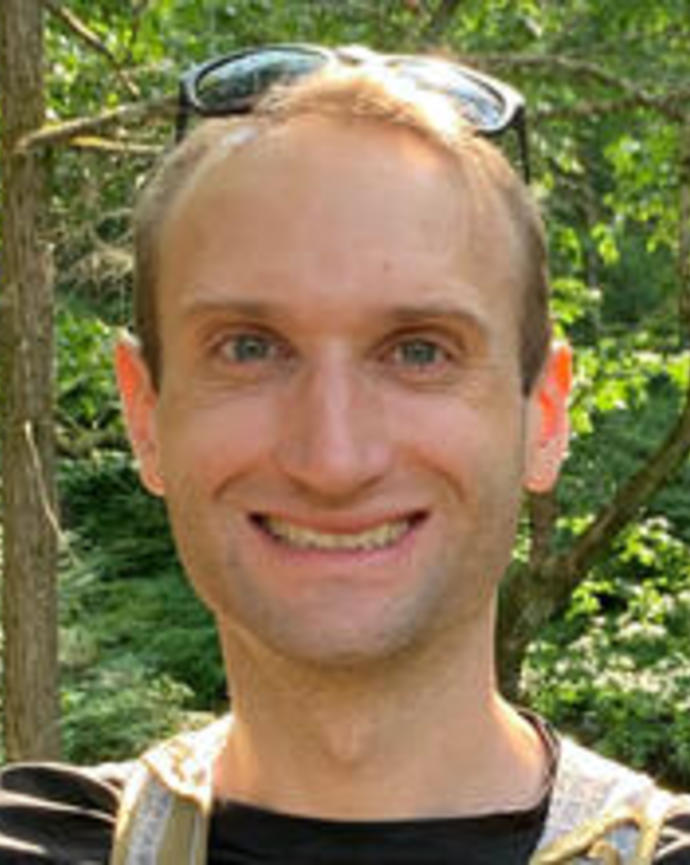 Adam Carte, PhD
