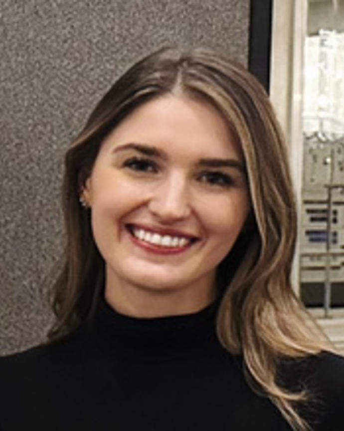 Hannah Dayton, Ph.D.