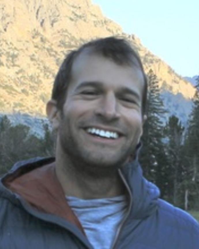Matthew Butnaru, Ph.D.